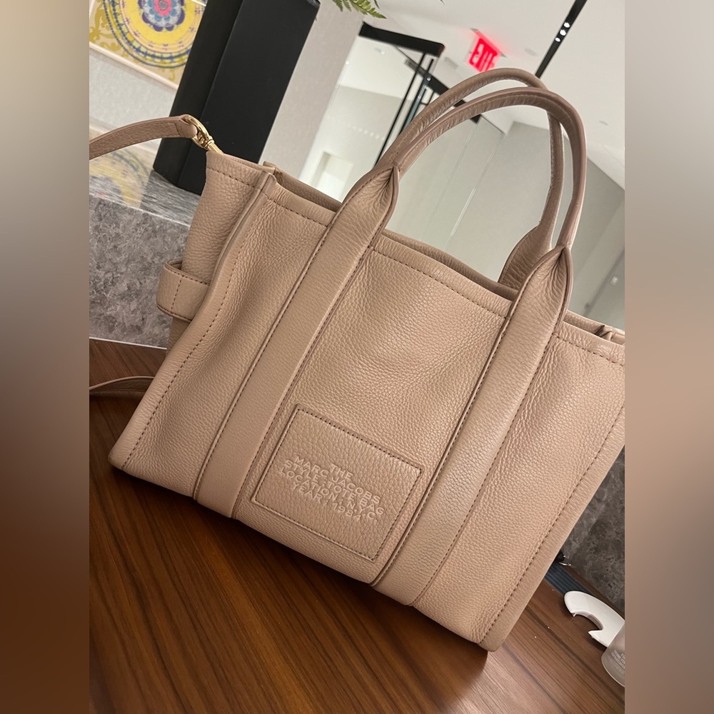 Marc Jacoba tote